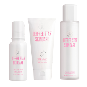 Ultimate Star Milk Skincare Bundle