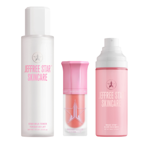 Strawberry Sundae 3pc Bundle