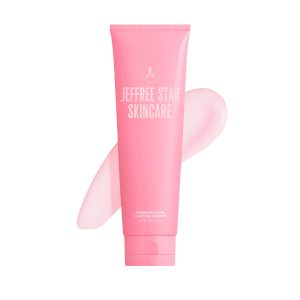 Strawberry Water Clarifying Cleanser